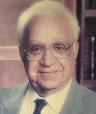 Read more about the article George Savvas