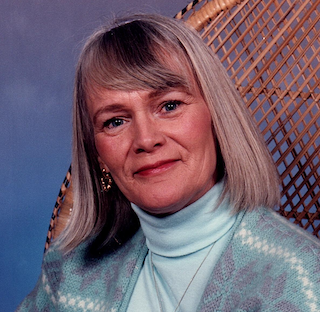 Read more about the article Mary Deak