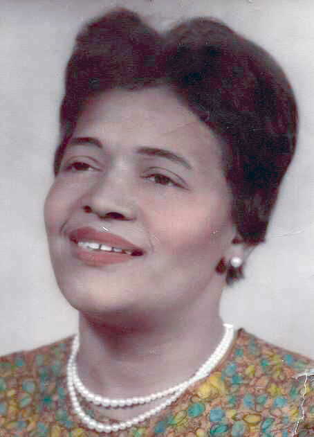 Read more about the article Nellie “Thelma” Brown
