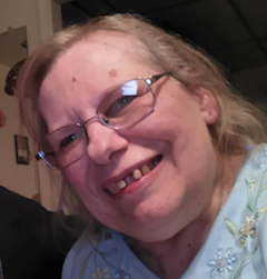 Read more about the article Rebecca Pierson