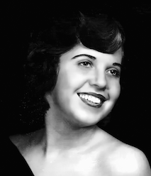 Read more about the article Peggy “Joan” Schaffner