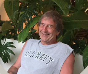 Read more about the article Scott Daugherty