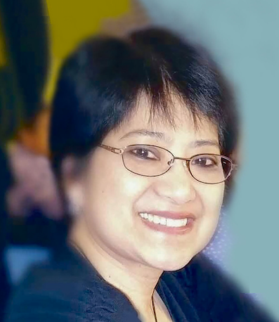 Read more about the article Maria Elizabeth “Lisa” T. Wilkins
