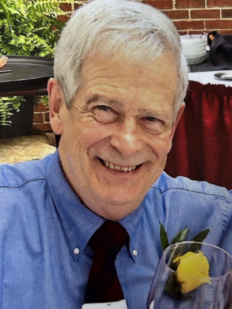 Read more about the article Kent Henkel